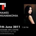 Thumbnail for post: Thames Philharmonia plays Beethoven