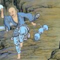 Thumbnail for post: The Life and Teachings of Master Wonhyo