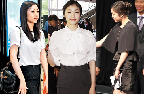Kim Yu-na
