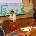 Thumbnail for post: North Korean refugee gives testimony