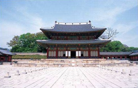 Injeongjeon