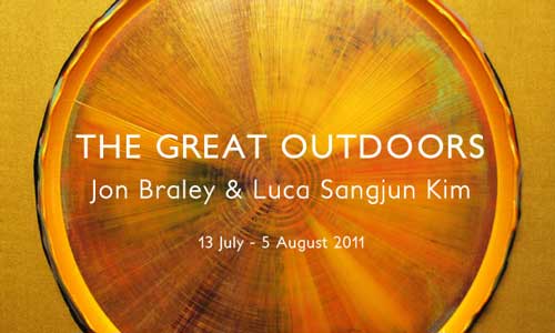 The Great Outdoors poster