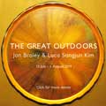 Thumbnail for post: The Great Outdoors at James Freeman Gallery