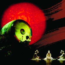 Korean Drum - Journey of a Soul