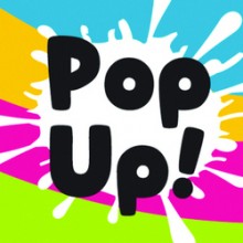 Pop-up: the amazing adventures of Moo-dong
