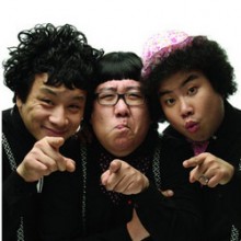 Babbling Comedy 1