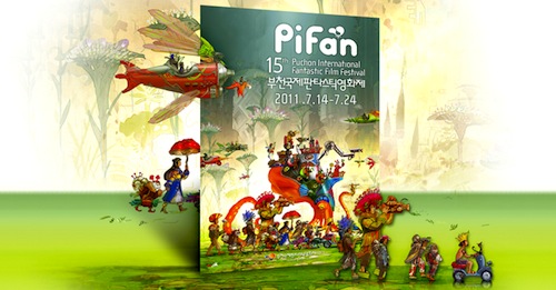 PiFAN poster