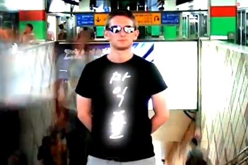 Seoul Subway Song