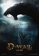 D-war