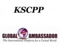 Thumbnail for post: KSCPP Global Ambassador at the KCC