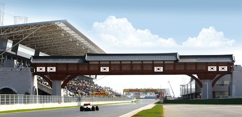 Korea International Circuit Korea International Circuit