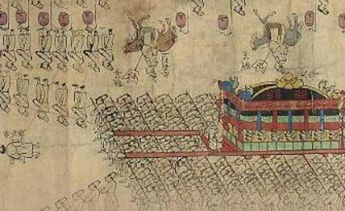 Korean Treasures