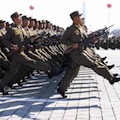 Thumbnail for post: Video of the 63rd anniversary of DPRK’s foundation