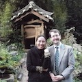 Thumbnail for post: An evening with garden designer Hwang Jihae at Chelsea