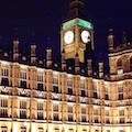 Thumbnail for post: Anglo-Korean Society annual dinner