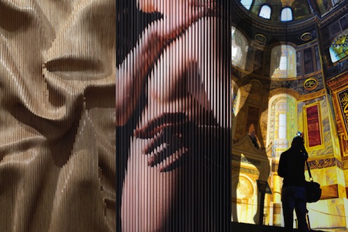 HADA Contemporary October 2011 exhibition