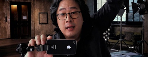 Park Chan-wook
