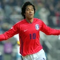 Thumbnail for post: Park Chu-young’s stay at Arsenal won’t be long