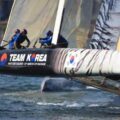 Thumbnail for post: Team Korea: White Tiger Challenge – Ready for America’s Cup in Plymouth