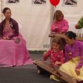 Thumbnail for post: Festival visit: Korea Calling at the Thames Festival 2011