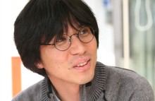 Kim Tae-yong