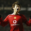 Thumbnail for post: Park Ji-sung renews his Manchester United contract