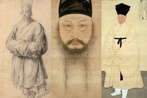 Provided by the National Museum of Korea