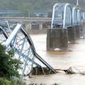 Thumbnail for post: Bridge of National Defense collapses into Nakdong River