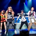 Thumbnail for post: London’s K-pop team featured in the Standard