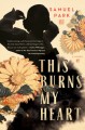 This Burns My Heart - cover
