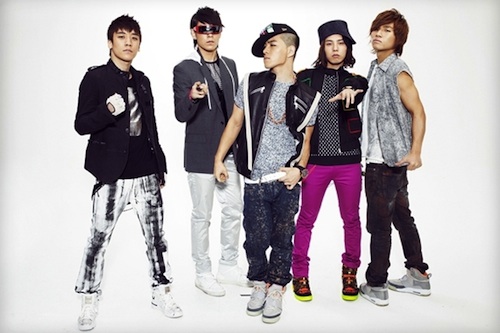 Big Bang