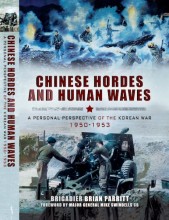 Chinese Hordes cover image