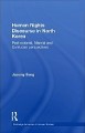 Jiyoung Song: Human Rights Discourse in North Korea