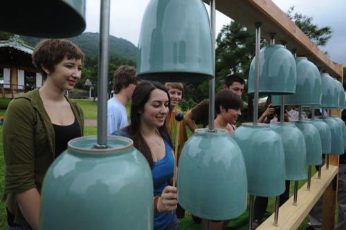 Featured image for post: The Gangjin Celadon Festival