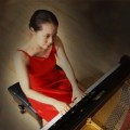 Thumbnail for post: Grace Yeo at the Festival Hall
