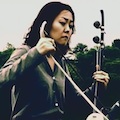 Thumbnail for post: Haunting melodies from Jambinai