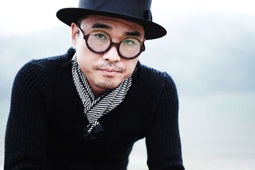 Kim Gun-mo