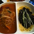 Thumbnail for post: Noodles in NYC K-town