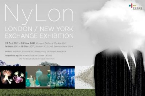 NyLon poster
