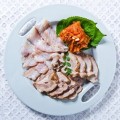 Thumbnail for post: Fermented skate: not for the weak of stomach