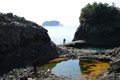 Jeju Island Jeju Island