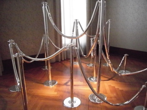 Michael Joo: Expanded Access (2011)