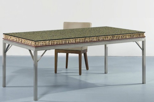 Suh Do-ho: Table (2000) Suh Do-ho: Table (2000)