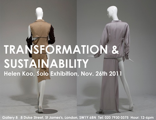 Helen Koo designs