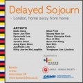 Thumbnail for post: Delayed Sojourn: KAA group show at the KCC