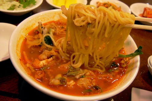 Jjambbong Jjambbong