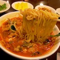 Thumbnail for post: Not all Korean food is super-healthy