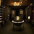 Thumbnail for post: Woojung Chun’s “Library” installed at England & Co