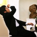 Thumbnail for post: Event news: Sunwook Kim performs Beethoven’s last sonatas