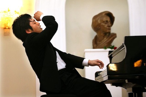 Sun-Wook Kim